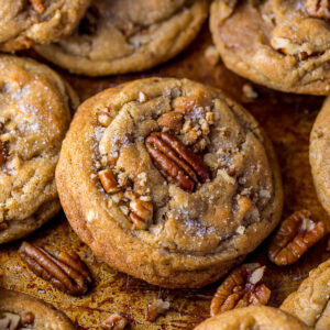 cookie feature