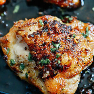 chicken thigh recipes feature ggnoads