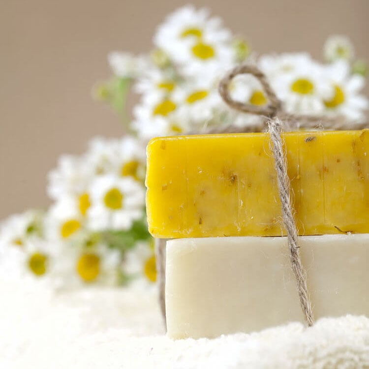 8 DIY Homemade Shampoo Bar Recipes Frosting and Confetti