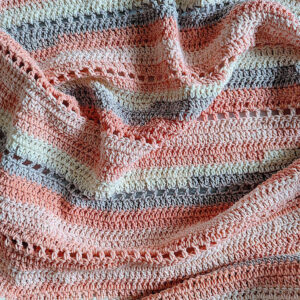 pink sands feature