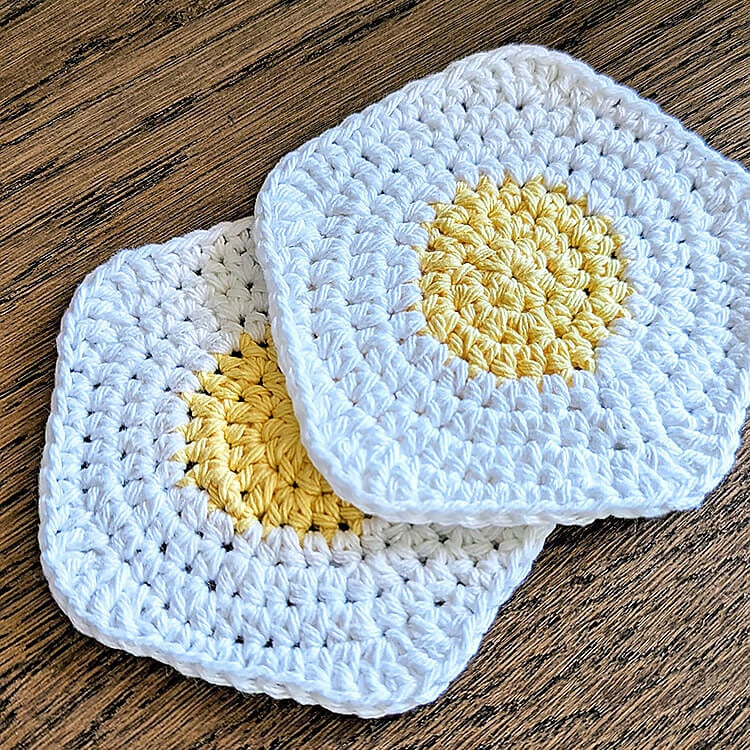 egg coaster