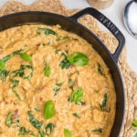 marry me chicken orzo feature