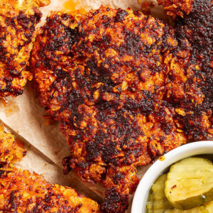 Nashville Hot Chicken Feature