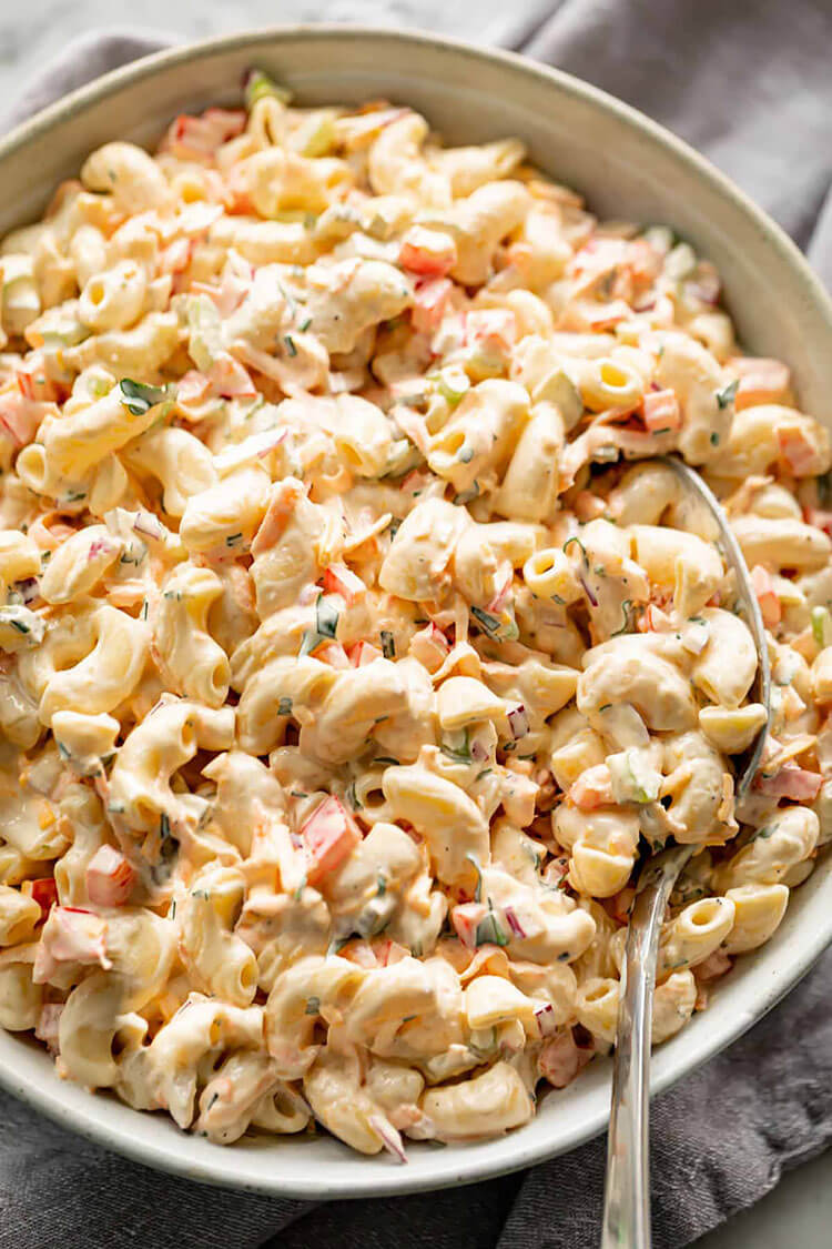 Macaroni Salad