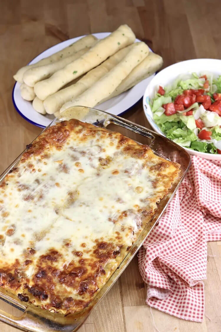Lasagna