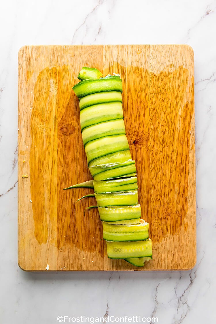 cucumber salmon rolls 3