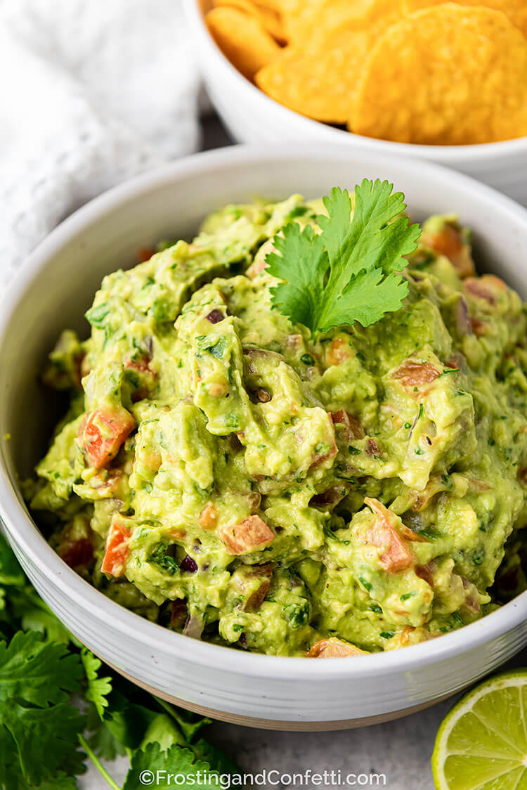 guacamole