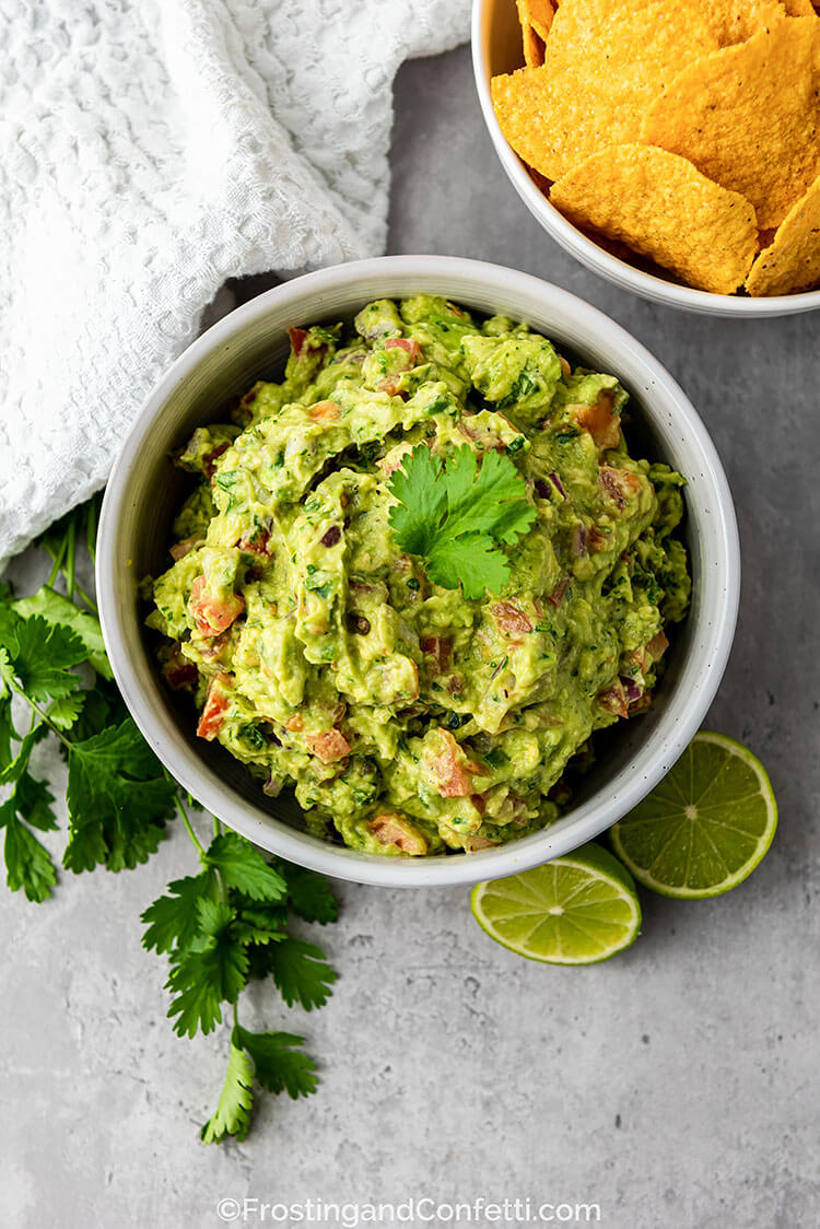Guacamole