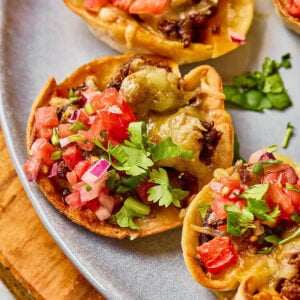 Taco Ranch Bites Feature